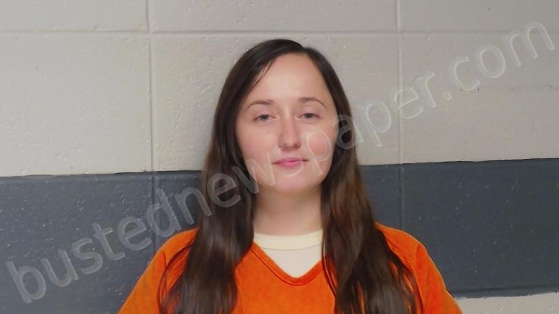 MORRIS, CASEY #, Woodford County, Kentucky - 2025-11-12 17:42:00