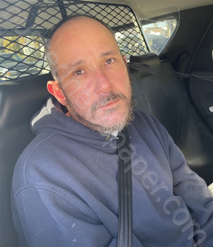 REYNOLDS, WILLIAM ANDREW #, Graves County, Kentucky - 2025-11-12