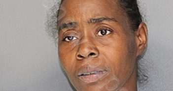 WEST, LATASHA WAISHIA | 2025-11-12 22:16:00 Ellis County, Texas Booking