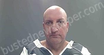 MATT, TOBY WAYNE | 2025-11-12 23:24:00 Cameron Parish, Louisiana Booking