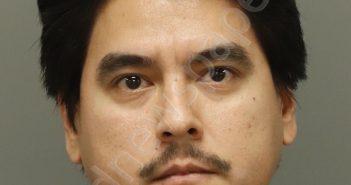 PEREZ, OSCAR BENITEZ | 2025-11-12 14:30:00 Wake County, North Carolina Booking