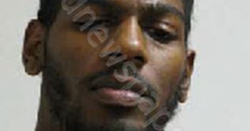 TUCK, LADANIEL MARTEL | 2025-11-12 11:57:00 Coosa County, Alabama Booking