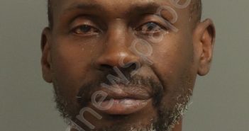 JOHNSON, WILLIAM ROGER | 2025-11-12 13:13:00 Wake County, North Carolina Booking