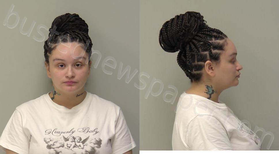 DELAO, ANGELICA MARIA #, Hancock County, Ohio - 2025-11-12 12:00:00
