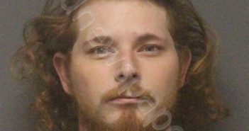 BOSCH-CHILDRESS, TIMOTHY MICHAEL | 2025-11-12 Guilford County, North Carolina Booking