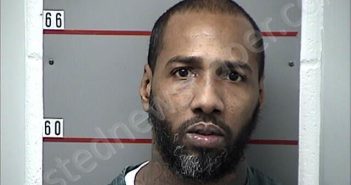 <B>WILLIAMS</B>, <B>ANTHONY</B> LADON #, Grayson County, Kentucky - 2025-11-12