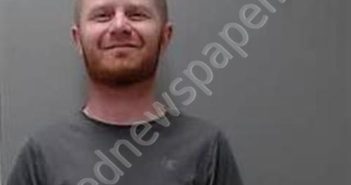 BRANDON ALLISON | 2025-11-12 11:07:00 Colbert County, Alabama Booking