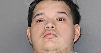 SANCHEZ, JOSE ANGEL | 2025-11-12 15:25:36 Ellis County, Texas Booking