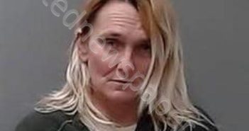 PAMELA RICH | 2025-11-12 17:25:00 Colbert County, Alabama Booking