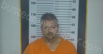 KITZLER, ERIC SAMUEL | 2025-11-12 16:33:00 Ottawa County, Ohio Booking
