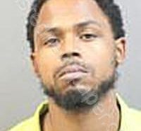 FRAZIER, LAMONT RE KWON | 2025-11-12 Kershaw County, South Carolina Booking