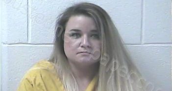 MURPHY, HEATHER LYNN | 2025-11-12 15:12:00 Daviess County, Kentucky Booking