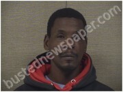 BYNUM, AUDRA | 2025-11-12 Harnett County, North Carolina Booking