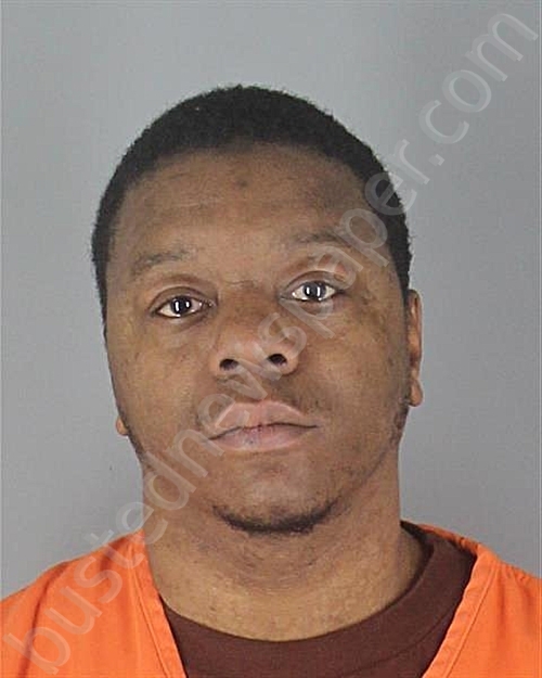 WILLIAMS, ANTHONY CURTIS #, Hennepin County, Minnesota - 2025-11-12 20:52:54