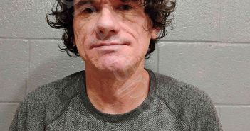 WHEAT, JASON | 2025-11-12 Barren County, Kentucky Booking