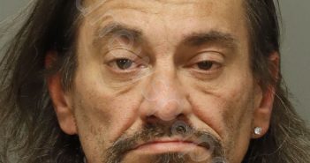 SEAGROVES, EDWARD LEE JR | 2025-11-12 12:58:00 Wake County, North Carolina Booking