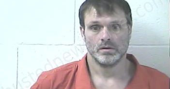 STEINHAUER, BRADLEY RYAN | 2025-11-12 20:57:00 Daviess County, Kentucky Booking