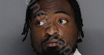 RAYMOND, TARENCE LAVELL | 2025-11-12 14:42:44 Ellis County, Texas Booking