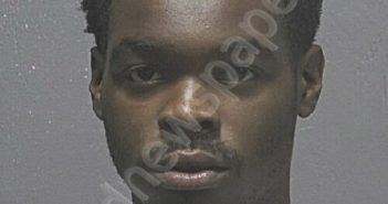 <B>BALDWIN</B>, <B>CLARENCE</B> <B>ERVIN</B> #, New Hanover County, North Carolina - 2025-11-12 14:29:00
