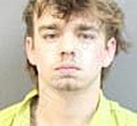 PARKS, FOSTER DEAN | 2025-11-12 Kershaw County, South Carolina Booking