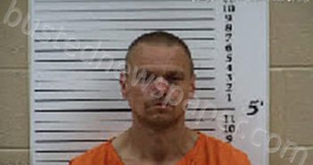 DUREN, WILLIAM BRANDON | 2025-11-12 15:54:00 Cherokee County, North Carolina Booking