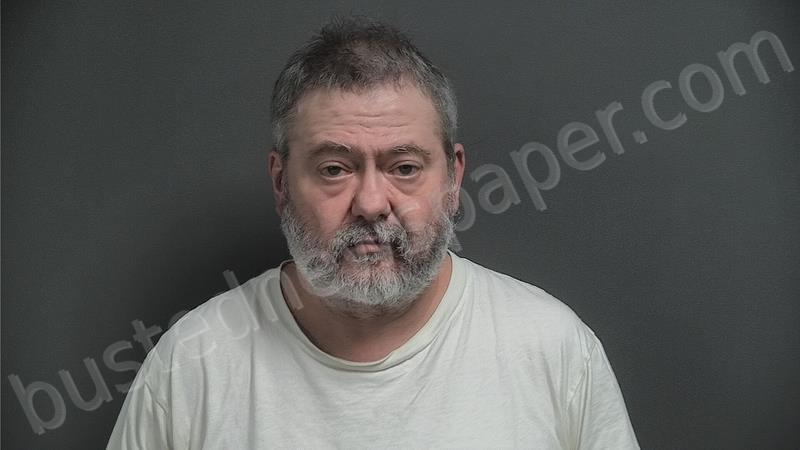 IVERS, ERIC T #, Knox County, Indiana - 2025-11-12 04:33:00