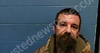 MILLER, JOSEPH P | 2025-11-12 05:42:00 Poinsett County, Arkansas Booking