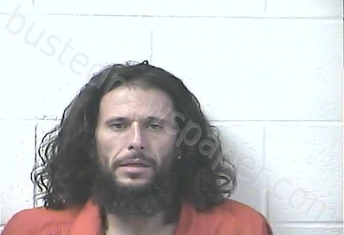 SKINNER, ROBERT DAKOTAH #, Daviess County, Kentucky - 2025-11-12 23:16:00