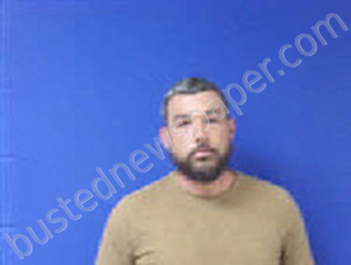 BREWINGTON, DUSTIN LANCE #, Sampson County, North Carolina - 2025-11-12 12:44:00