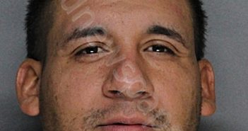 URRABAZO, MANUEL ROLANDO | 2025-11-12 08:57:45 Ellis County, Texas Booking