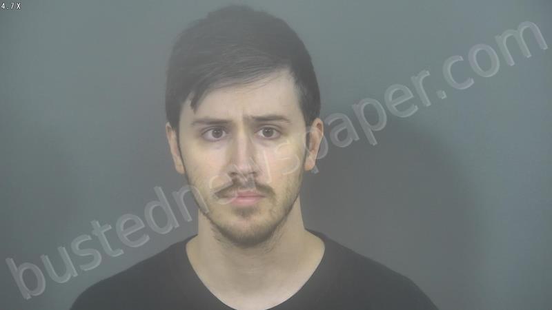 JAKEWAY, ALEXANDER FRANCIS #, St. Joseph County, Indiana - 2025-11-12 13:21:00