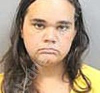 BLIZZARD, ALYCE CHAPLIN SUMMER | 2025-11-12 Kershaw County, South Carolina Booking