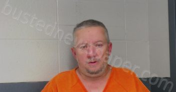 GRIFFITH, EDDIE | 2025-11-12 01:37:00 Woodford County, Kentucky Booking