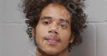 ADAIR, AUSTIN JAKOBI | 2025-11-12 07:37:00 Coosa County, Alabama Booking