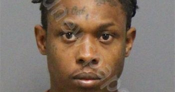 <B>WILLIAMS</B>, <B>ANTHONY</B> AUCTAVIOUS LAN #, Guilford County, North Carolina - 2025-11-12