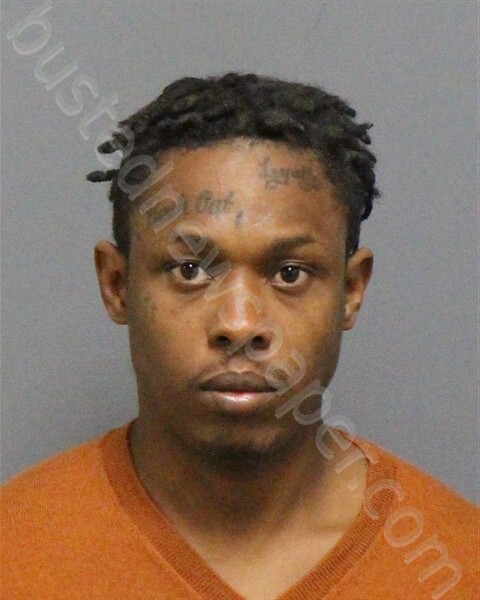 WILLIAMS, ANTHONY AUCTAVIOUS LAN #, Guilford County, North Carolina - 2025-11-12