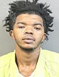 MOORE, JAYLYN JOURDAN #, Kershaw County, South Carolina - 2025-11-12