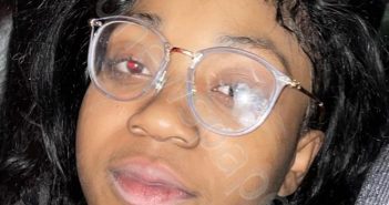 RIVERS, PARIS JASMINE | 2025-11-12 Graves County, Kentucky Booking