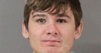 JAMES MONTGOMERY | 2025-11-12 19:05:00 Blount County, Alabama Booking