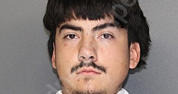 YARBOROUGH, ELIJAH KEITH | 2025-11-12 13:58:04 Ellis County, Texas Booking