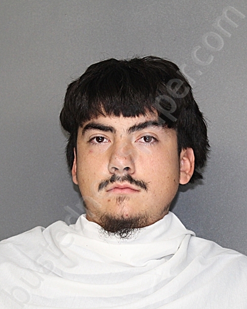 YARBOROUGH, ELIJAH KEITH #, Ellis County, Texas - 2025-11-12 13:58:04