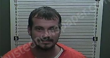 <B>MILLER</B>, <B>DOUGLAS</B> #, Harlan County, Kentucky - 2025-11-12 16:40:00