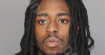 NJIE, HENRY EKWA, JR | 2025-11-12 16:28:54 Ellis County, Texas Booking