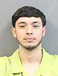 UMANZOR, MELVIN VELASQUEZ #, Kershaw County, South Carolina - 2025-11-12