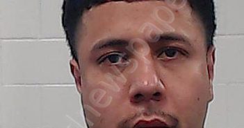 VALDEZ <B>GARCIA</B>, OSCAR <B>IVAN</B> #, Collin County, Texas - 2025-11-12 02:13:00