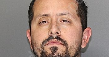 GARZA, LAWRENCE DANIEL, JR | 2025-11-12 14:27:16 Ellis County, Texas Booking