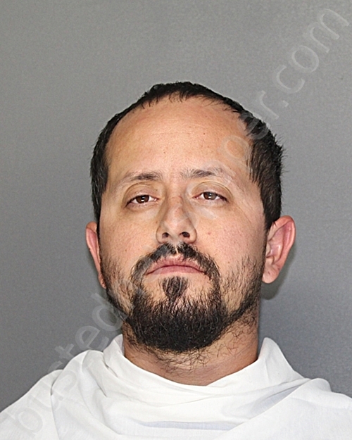 GARZA, LAWRENCE DANIEL, JR #, Ellis County, Texas - 2025-11-12 14:27:16