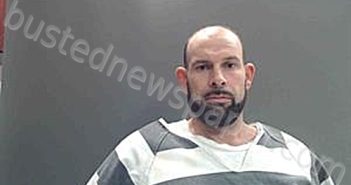 GUIDRY, RICHARD BROCK | 2025-11-12 14:50:00 Cameron Parish, Louisiana Booking