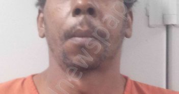 BATTLE, JAMES | 2025-11-12 Logan County, Kentucky Booking