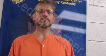 HUNT, ROBERT | 2025-11-12 Boyd County, Kentucky Booking